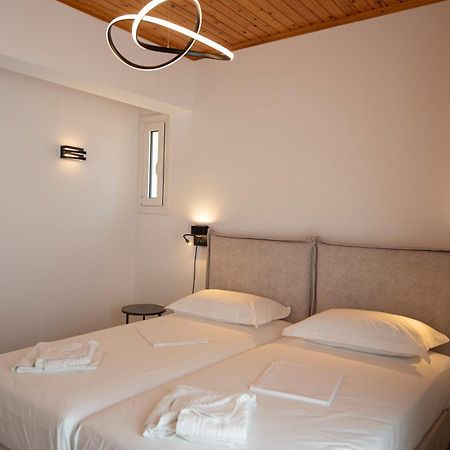 Apartmán Liokambos Lefkáda Exteriér fotografie
