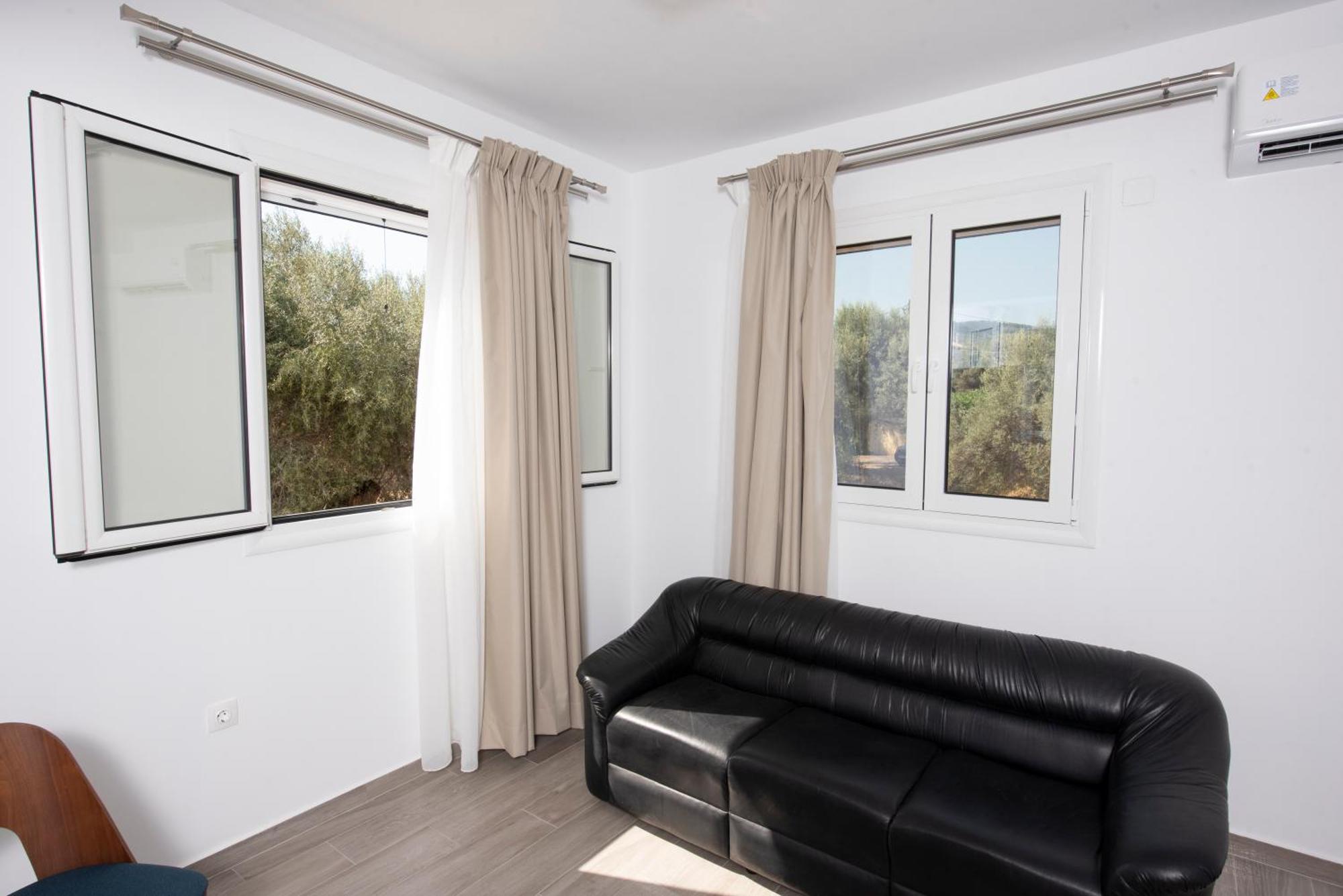 Apartmán Liokambos Lefkáda Exteriér fotografie