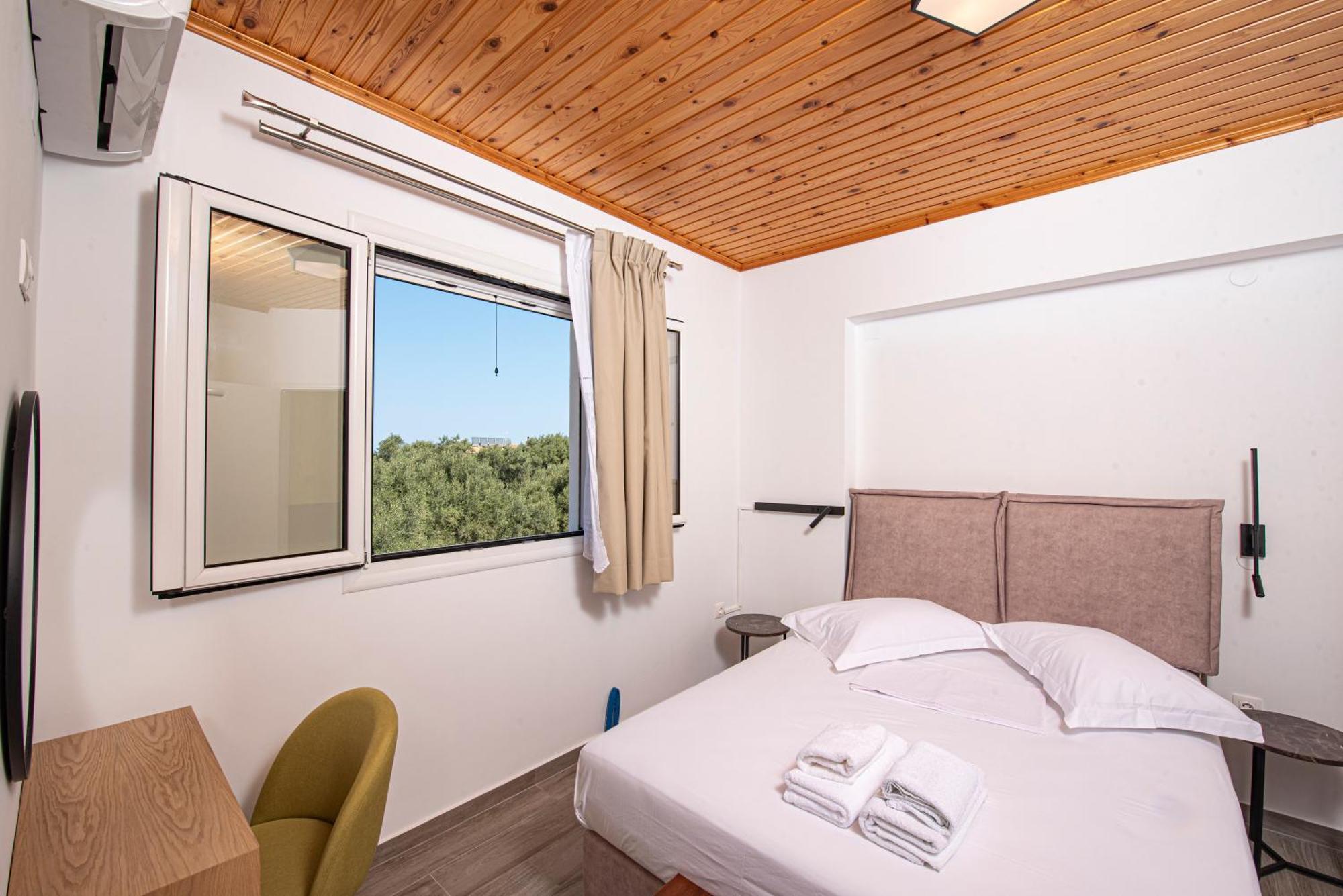 Apartmán Liokambos Lefkáda Exteriér fotografie